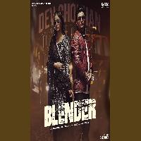 Blender Dev Chouhan Ft Pooja Saxena By Masoom Sharma,Swara Verma Poster